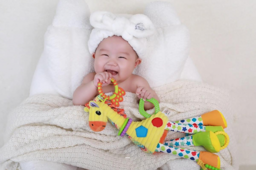 重庆宝宝晚上睡觉不踏实